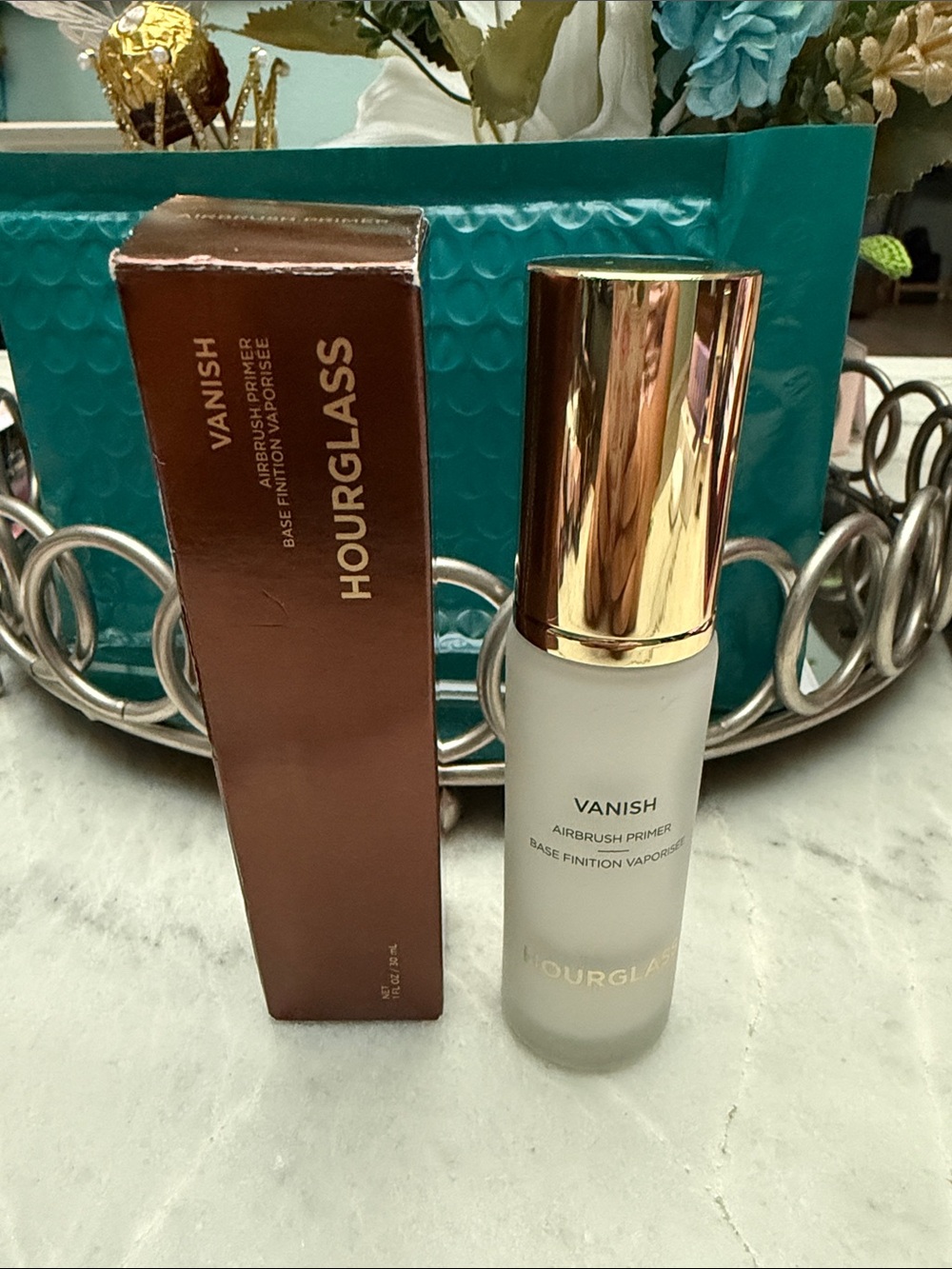 Hourglass Vanish Airbrush Primer